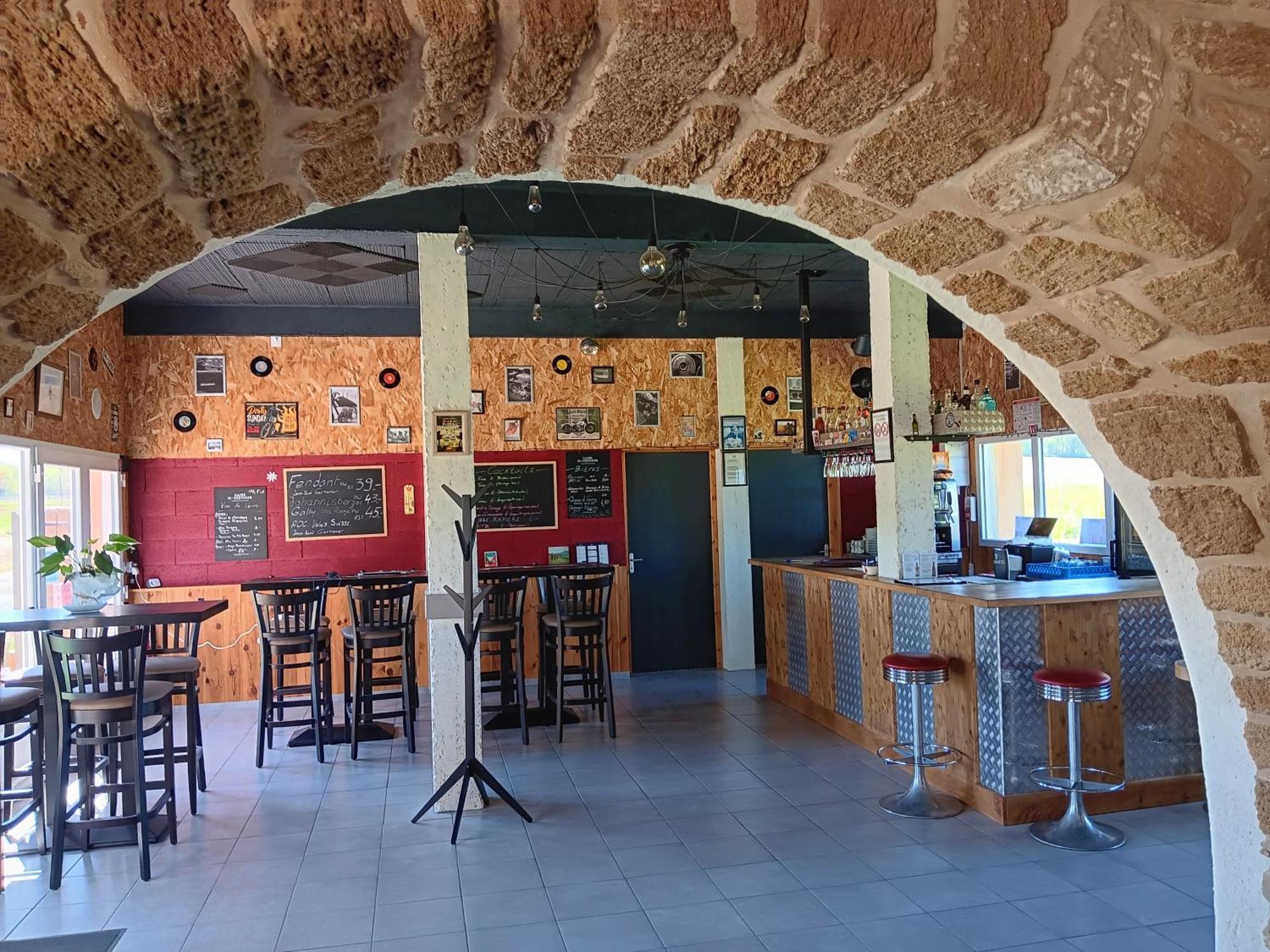 Gite Au Moulin Du Comte Bourrouillan Экстерьер фото